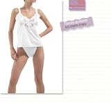Classic Lace Camisole Top