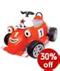 Toy Car