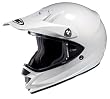 HJC CL-X5N WHITE SIZE:XXS MOTORCYCLE Off-Road-Helmet