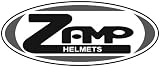Zamp RZ-10/FJ-2/Z-1 Faceshield Chrome Mirror