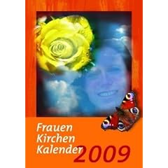 FrauenKirchenKalender 2009.