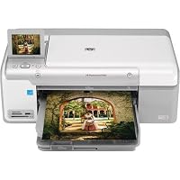 HP Photosmart D7560 Printer