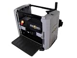 Steel City Tool Works 40100 13-Inch Bench Top Portable Planer