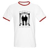 Series Finale Ringer T
