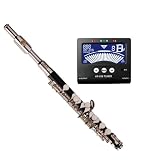 Selmer Prelude PC711 Student Piccolo w/ Bonus Instrument Store Instrument Tuner