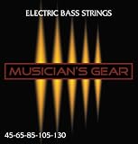 Bass Guitar Strings