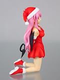 To Love-Ru Lala Satalin Deviluke X'mas Girl Ver. 1/8 PVC figure