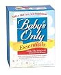 DHA & ARA Fatty Acid 30/.10Pk By Baby's Only Essentials