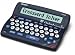 Kitchen & Housewares : SEIKO ER-3500 Oxford Crossword Solver