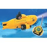 Buy Swimline Rc Submarine - 49 Mhz
