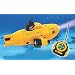 Swimline Radio Control Submarine - 49MHz