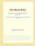 The Black Robe (Webster's English Thesaurus Edition)
