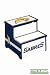 Buffalo Sabres Kids Step Stool & Storage