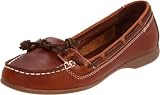 Sebago Women’s Felucca Slip-On Loafer,Brown,11 M US