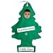 Infants' Little Trees Car-Freshener Costume
