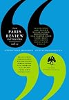 The Paris Review Interviews, II