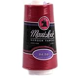 American and Efird Maxilock Cone Thread (3000 Yards) - in your choice of colors