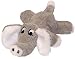 Kitchen & Housewares : ELEPHANT - Kyjen Pipsqueaks Talking Toys