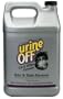 Urine Off Cat & Kitten Stain & Odor Remover Gallon