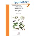 Grand trait� des �pices