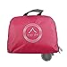 Stay Dry Packable Backpack Travel Bag Lightweight for Travel Camping Gym, Travel Freely Pink