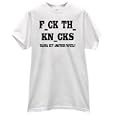 Hangman Knicks Hardcore Basketball Shirt