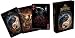 Alchemy Gothic (Black) Collectible Playing Cards