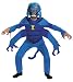 Spider-Monkey Costume, Child S(4-6)