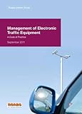 Management of electronic traffic equipment : a code of practice