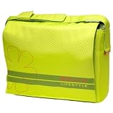 Golla G335 Laptop Bag, Fits 15.4 Screen Size Notebook, Shake Lime Green