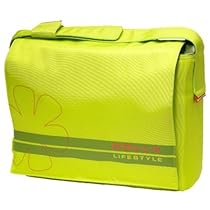 Golla Laptop Bag Shake Lime - Golla G335