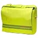 Golla G335 Laptop Bag, Fits 15.4 Screen Size Notebook, Shake Lime Green