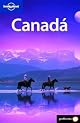Lonely Planet Canada (Lonely Planet Canada, 7th ed)