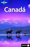 Lonely Planet Canada