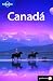Books : Lonely Planet Canada (Lonely Planet Canada (Spanish))