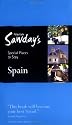 Spain Special Places To Stay (Alastair Sawday's Special Places to Stay)
