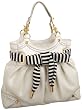 Betsey Johnson Ms. Mod Tote