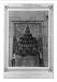 Historic Print (M): [The tall part of a niche in the Yesil Cami (Green Mosque)] / Abdullah Frères.