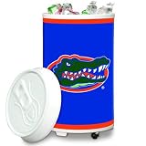 Michigan Wolverines Coola Can Fridge