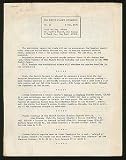 The Poetry Project Newsletter -- No. 12, 1 Feb. 1974