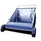 LawnCrafter by Agri-Fab 45-0408 30-Inch Push Sweeper