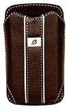 BRN VERTICAL POUCH-8800