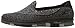 Skechers Performance Women's Go Flex Slip-On Walking Shoe,Black,9 M US