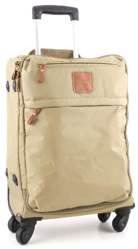 Bric's Luggage X-Bag 25 Inch Lightweight Spinner