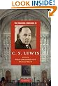 The Cambridge Companion to C. S. Lewis (Cambridge Companions to Religion)