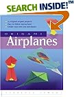 Origami Airplanes: How to Fold and Design Them