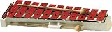 Sonor Soprano Diatonic Glockenspiel C3-F4