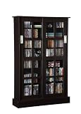 Windowpane Multimedia Cabinet
