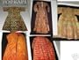 The Topkapi Saray Museum. Costumes, Embroideries and other Textiles.