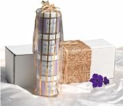 Ajika Seafood Spice Tower Gift Set 16-Ounce